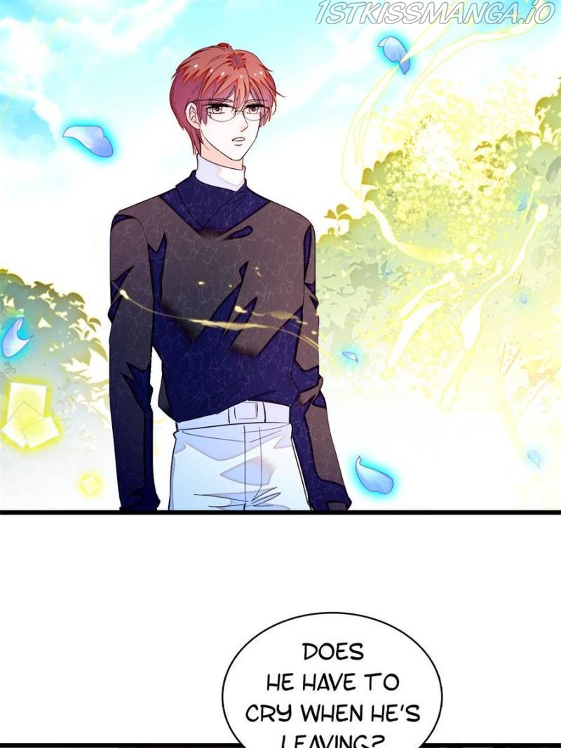I’m Being Shipped With the King of Film! Chapter 252 - page 6