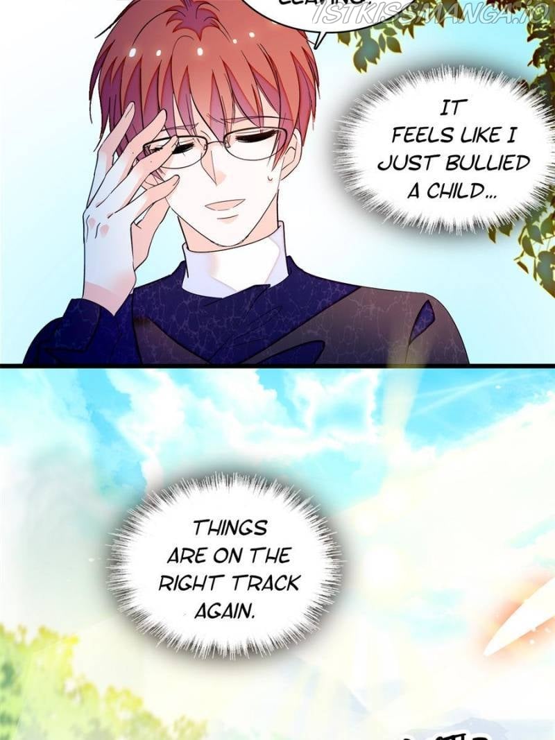 I’m Being Shipped With the King of Film! Chapter 252 - page 7