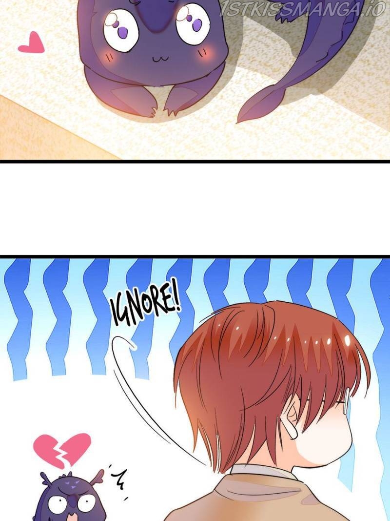 I’m Being Shipped With the King of Film! Chapter 251 - page 11