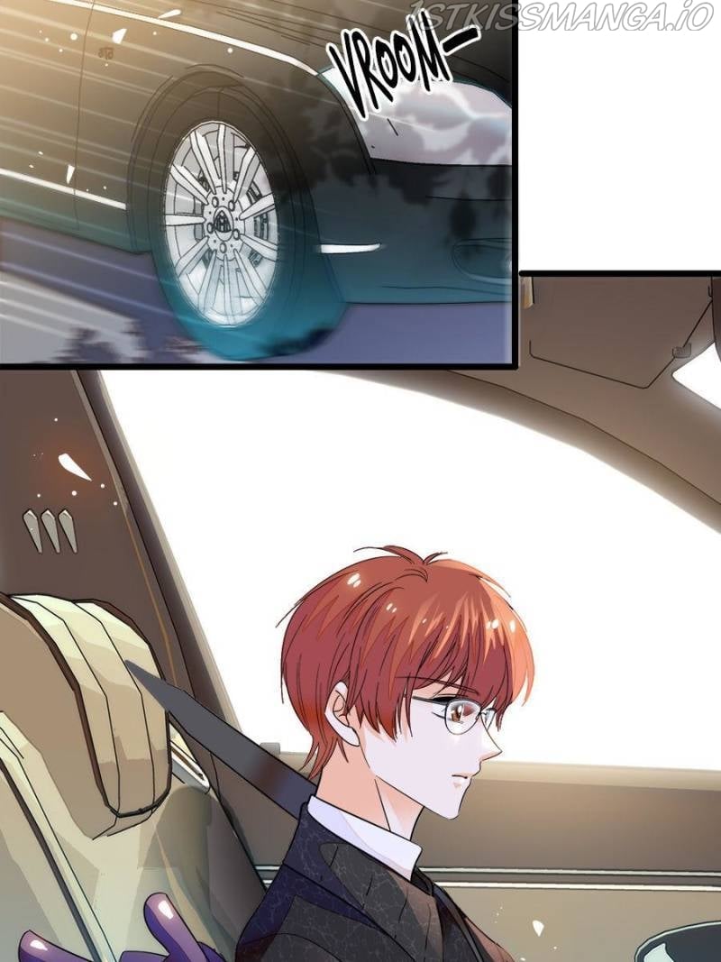 I’m Being Shipped With the King of Film! Chapter 251 - page 18