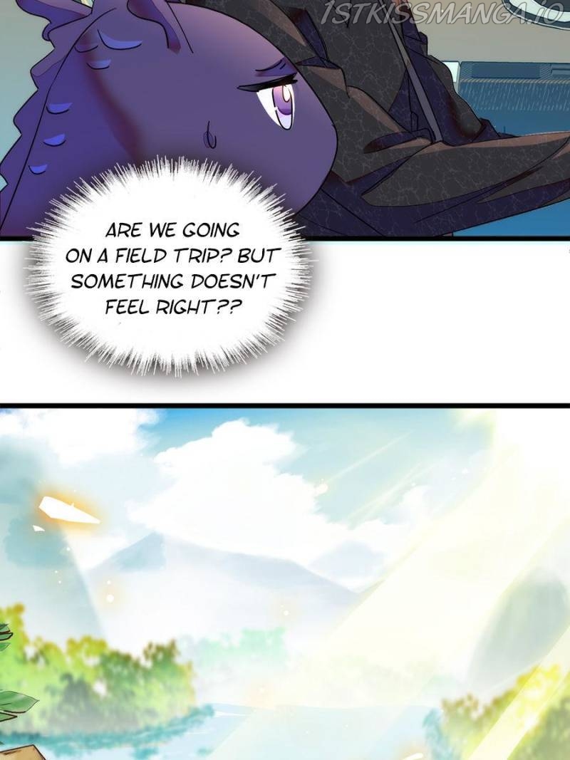 I’m Being Shipped With the King of Film! Chapter 251 - page 19