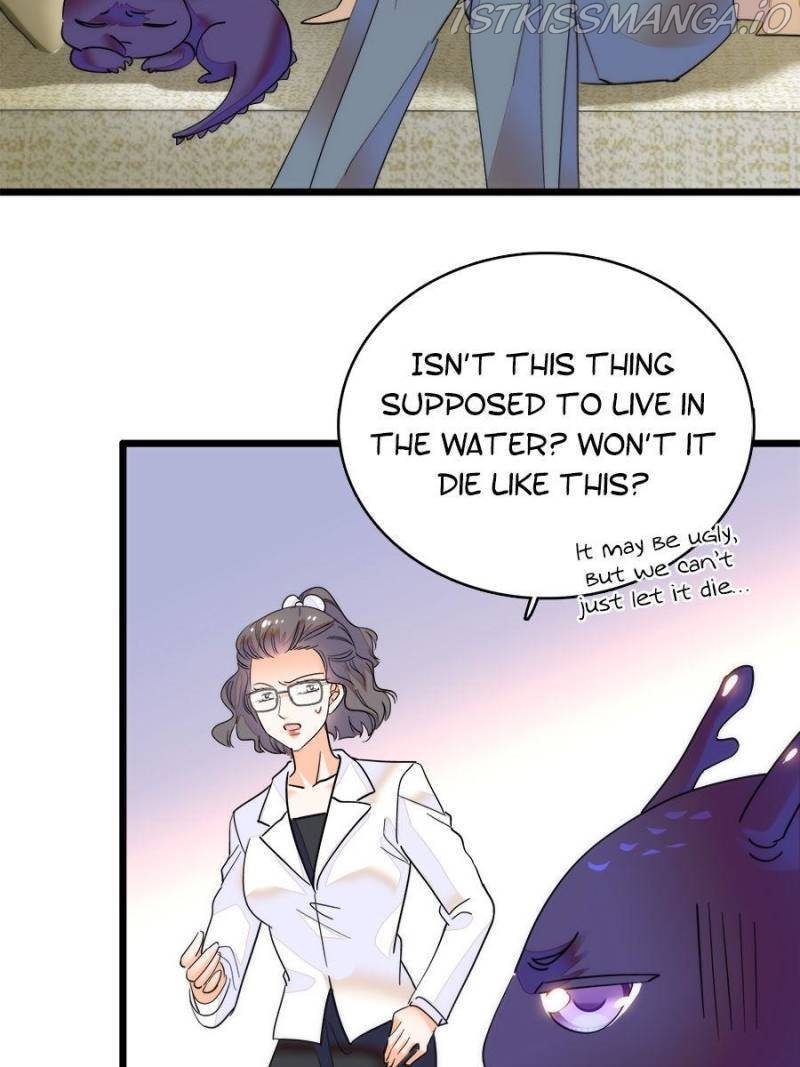 I’m Being Shipped With the King of Film! Chapter 251 - page 2
