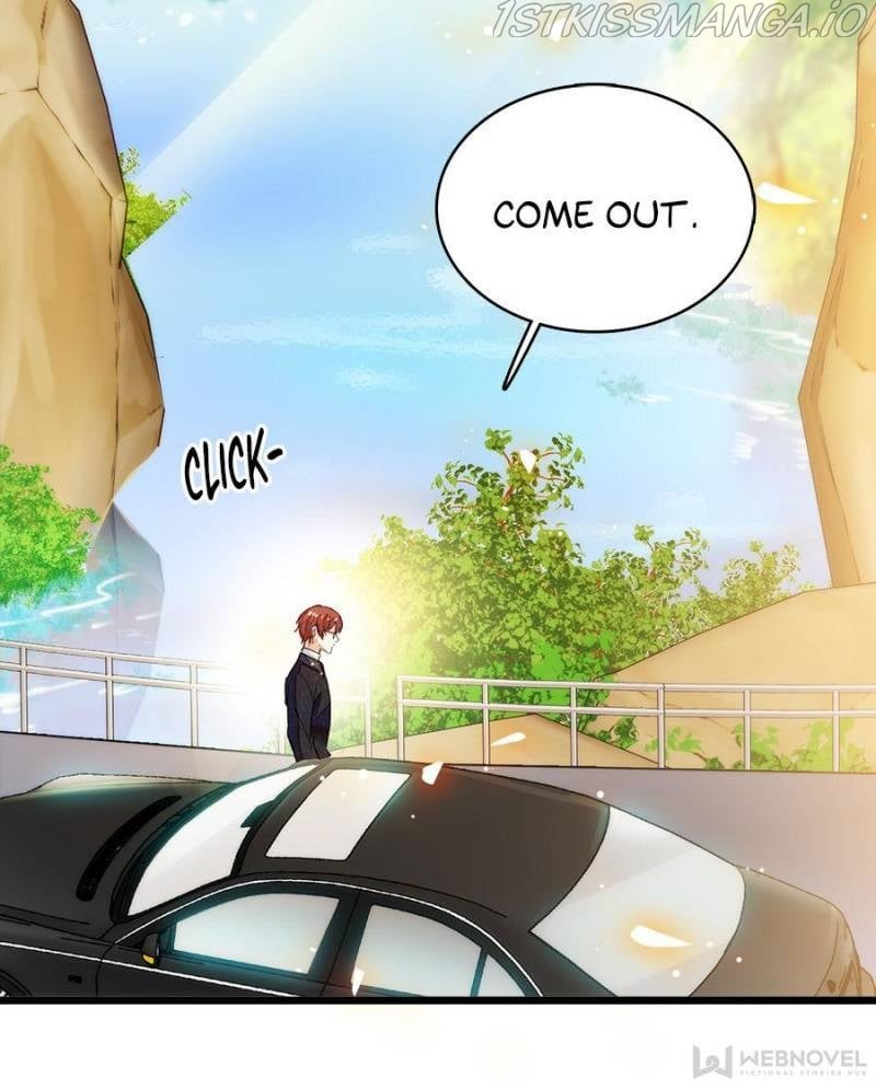 I’m Being Shipped With the King of Film! Chapter 251 - page 20
