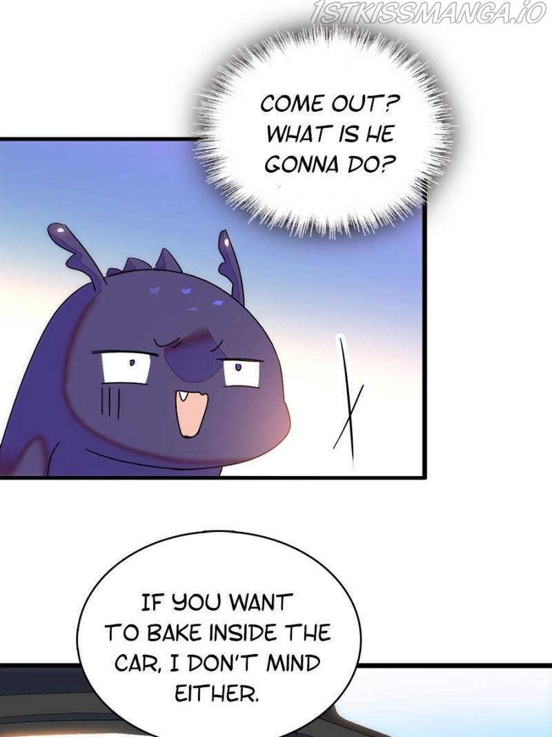 I’m Being Shipped With the King of Film! Chapter 251 - page 21