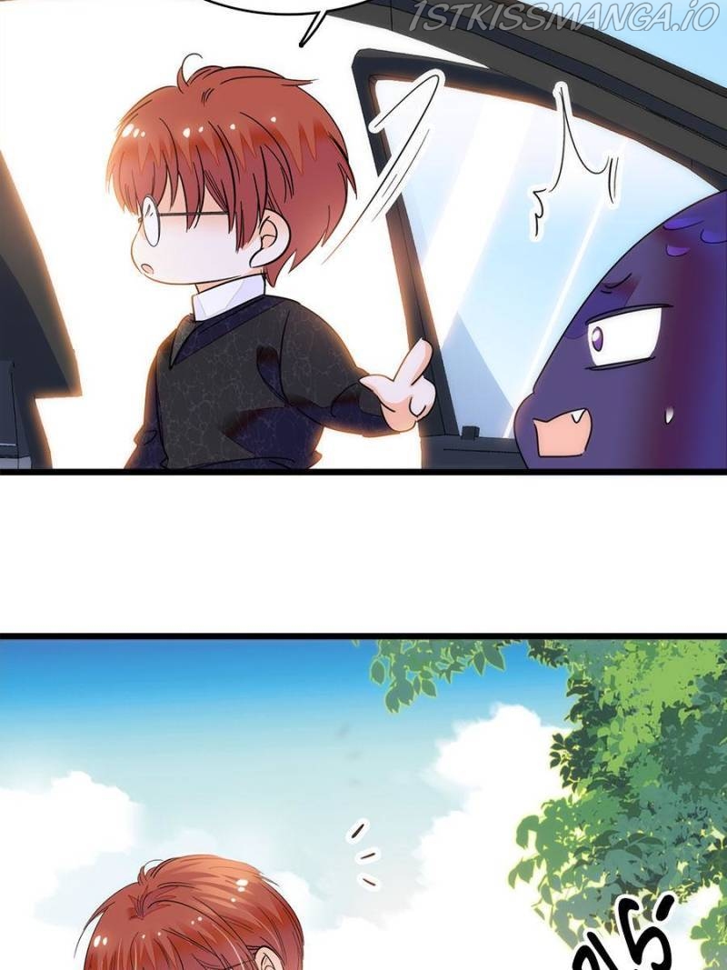 I’m Being Shipped With the King of Film! Chapter 251 - page 22