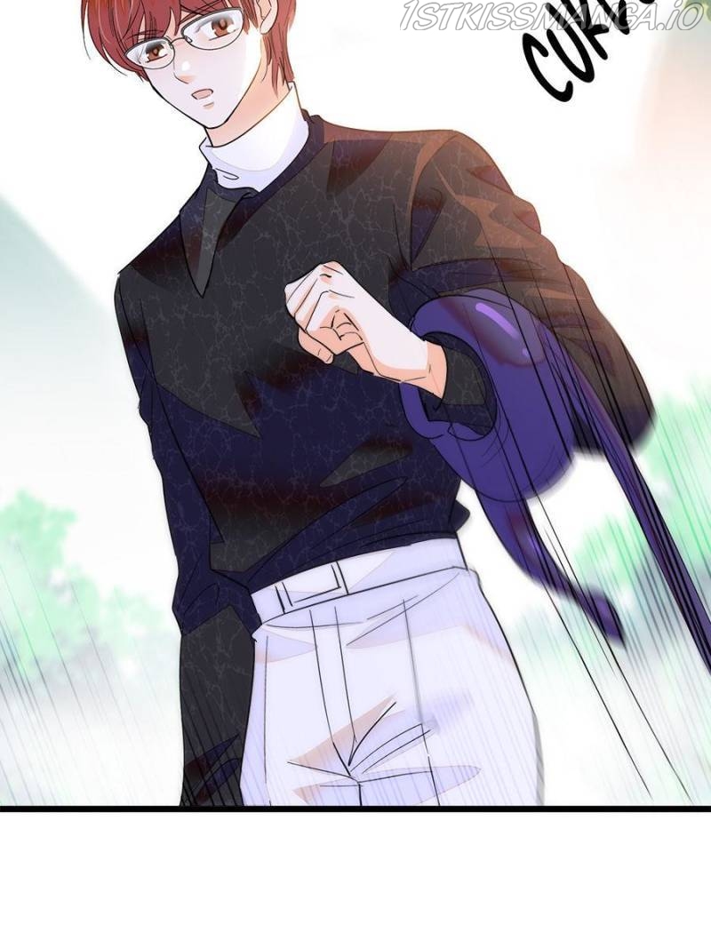 I’m Being Shipped With the King of Film! Chapter 251 - page 23