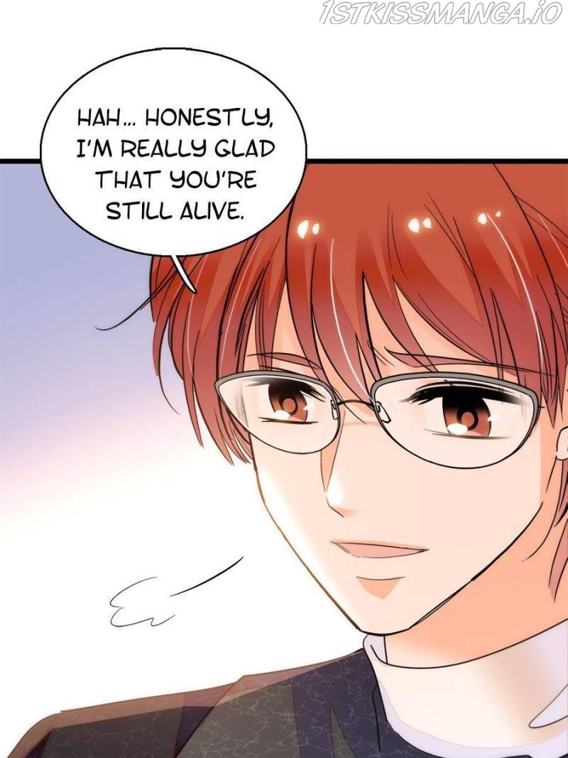 I’m Being Shipped With the King of Film! Chapter 251 - page 25