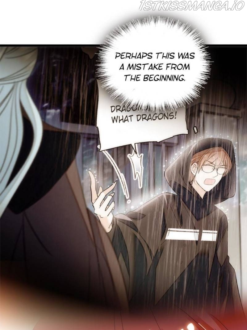 I’m Being Shipped With the King of Film! Chapter 251 - page 29