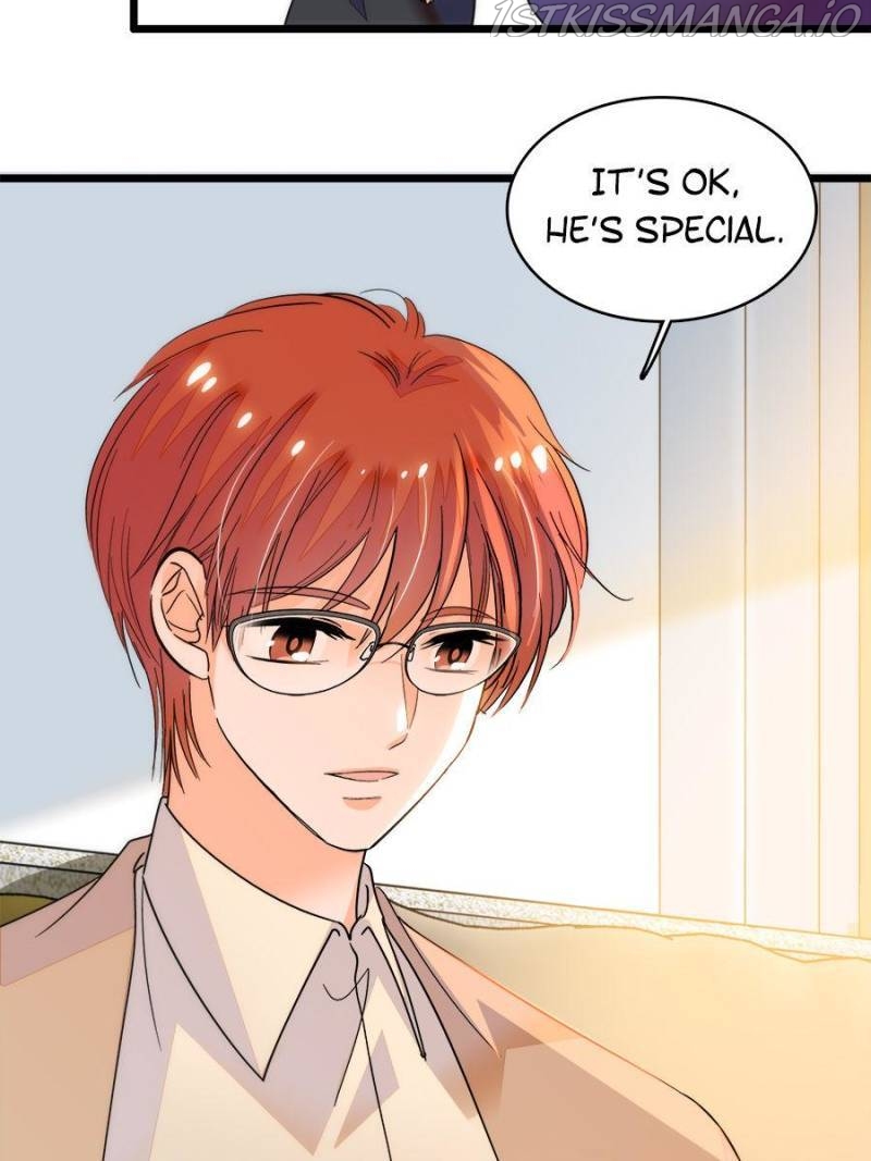 I’m Being Shipped With the King of Film! Chapter 251 - page 3