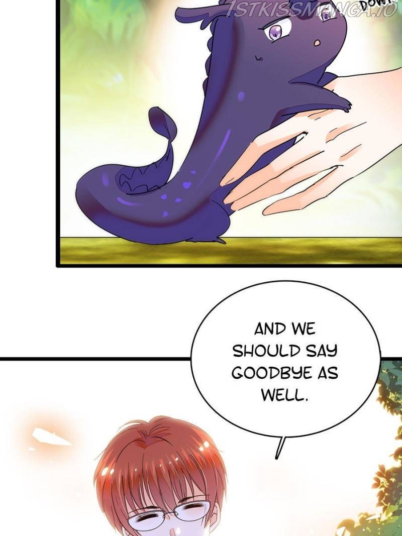 I’m Being Shipped With the King of Film! Chapter 251 - page 35