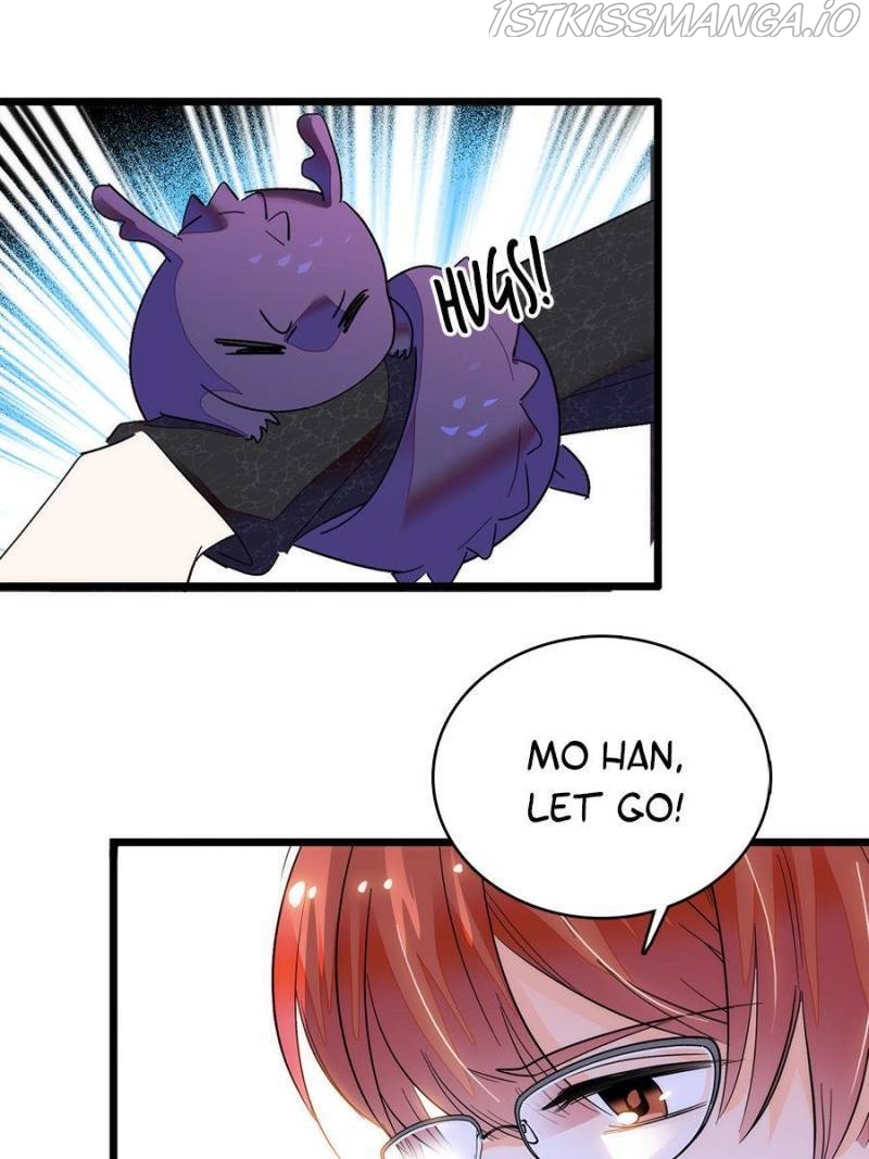 I’m Being Shipped With the King of Film! Chapter 251 - page 37