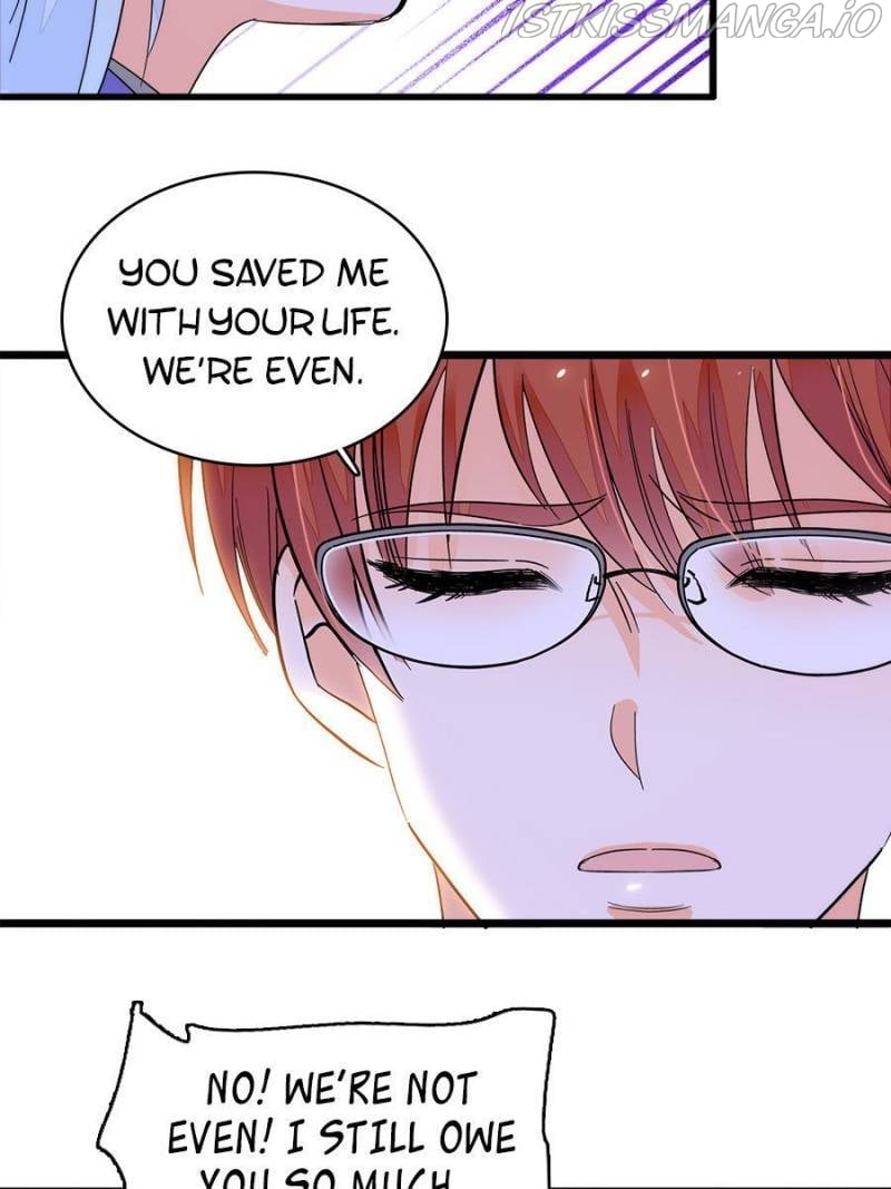 I’m Being Shipped With the King of Film! Chapter 251 - page 43