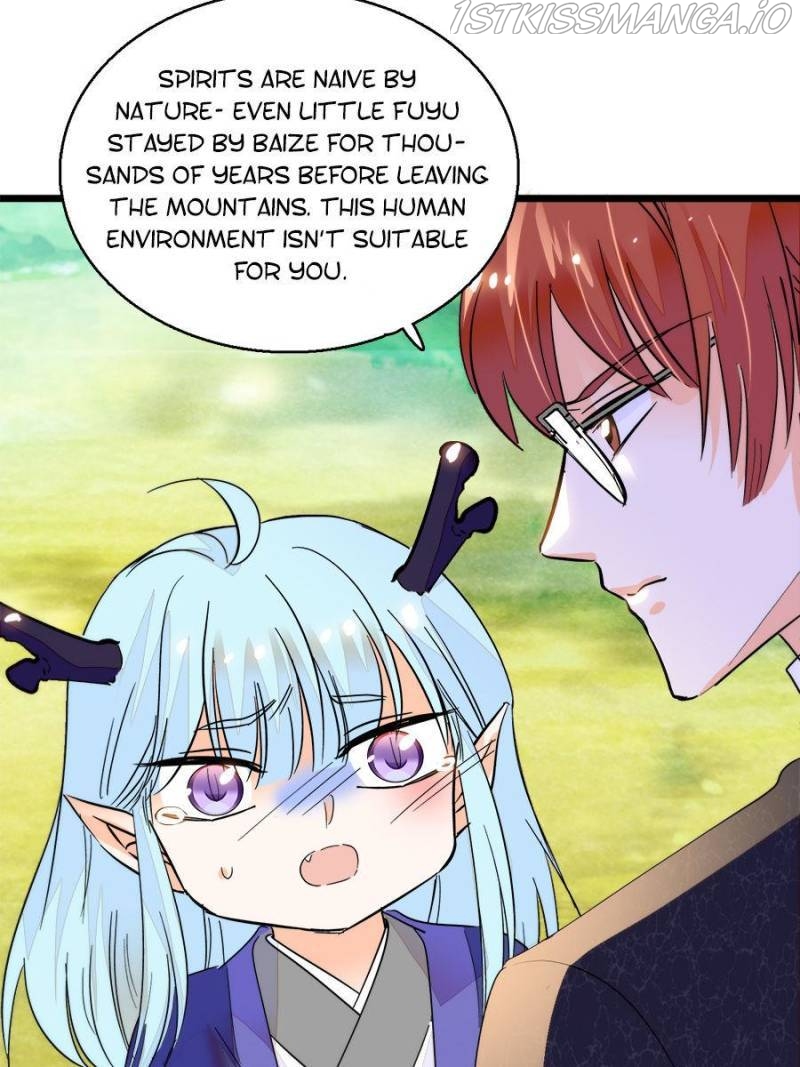 I’m Being Shipped With the King of Film! Chapter 251 - page 48