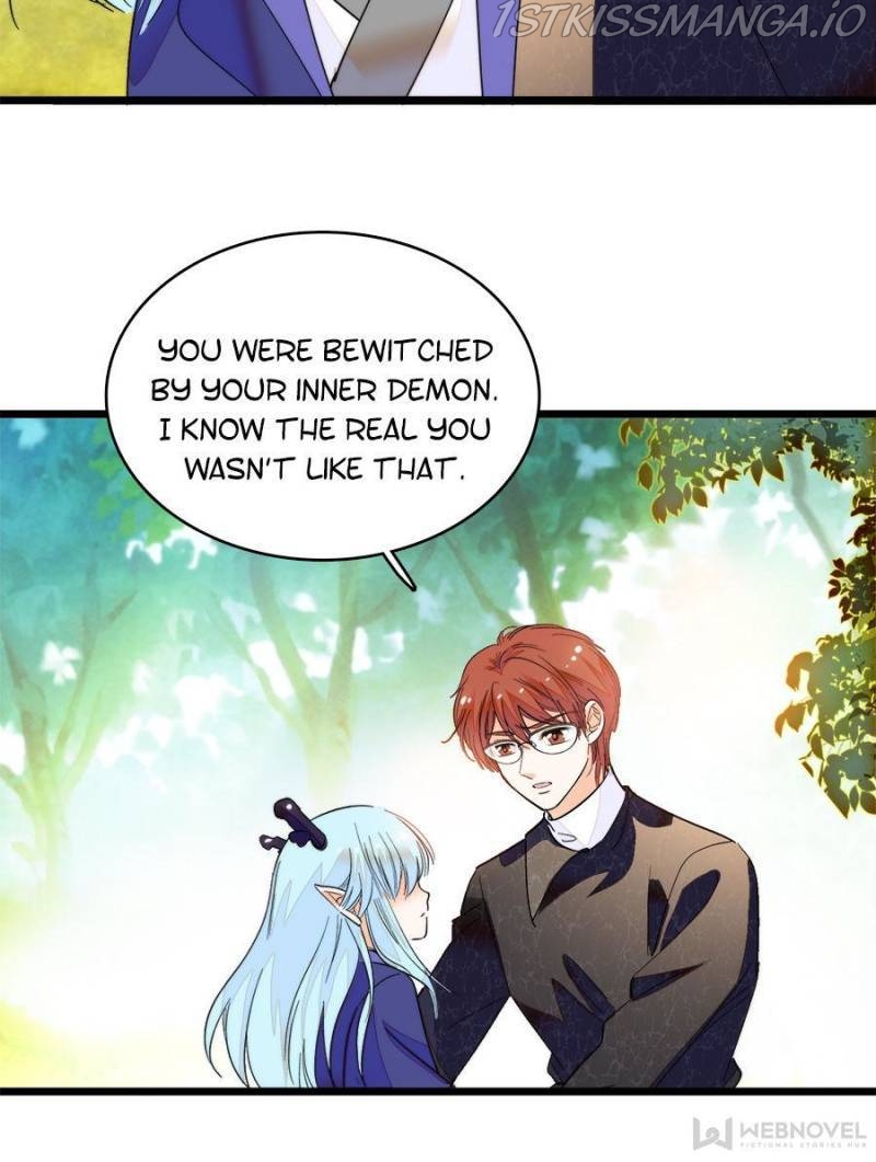 I’m Being Shipped With the King of Film! Chapter 251 - page 49