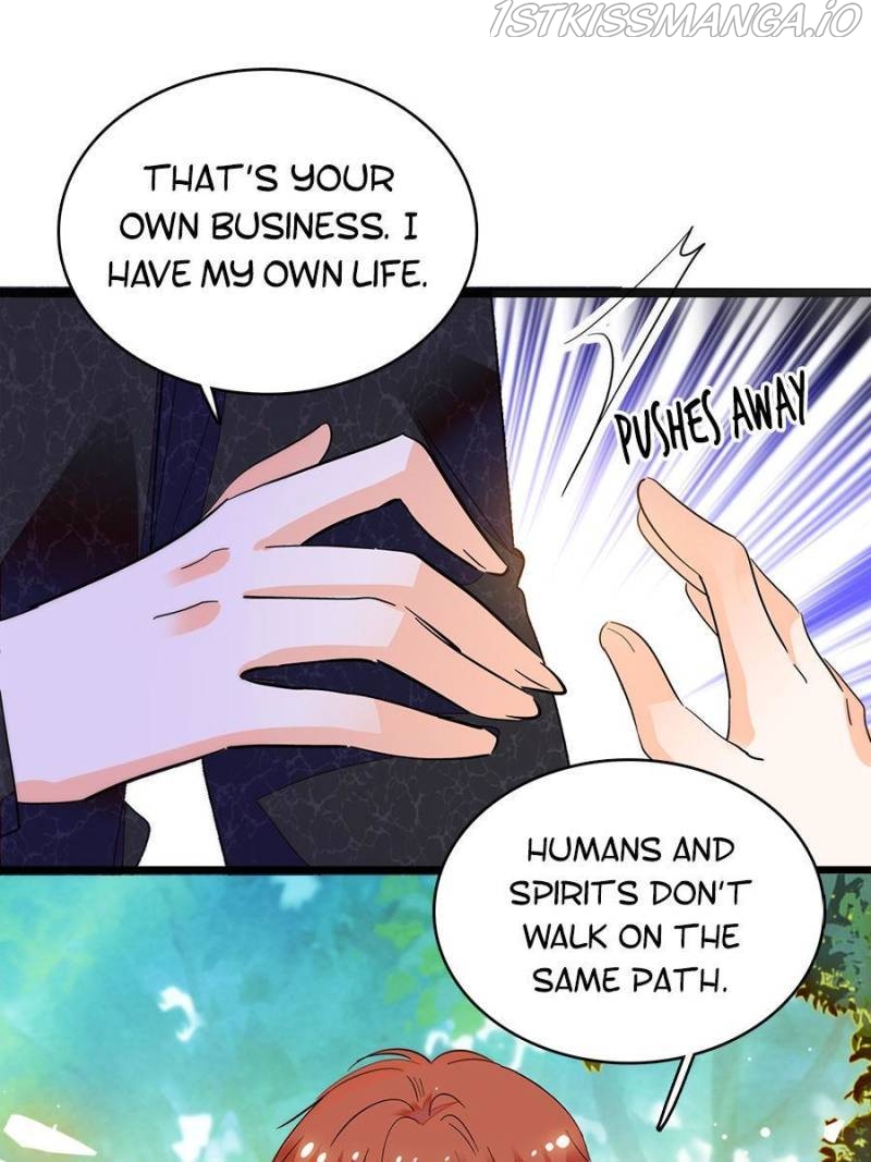 I’m Being Shipped With the King of Film! Chapter 251 - page 51