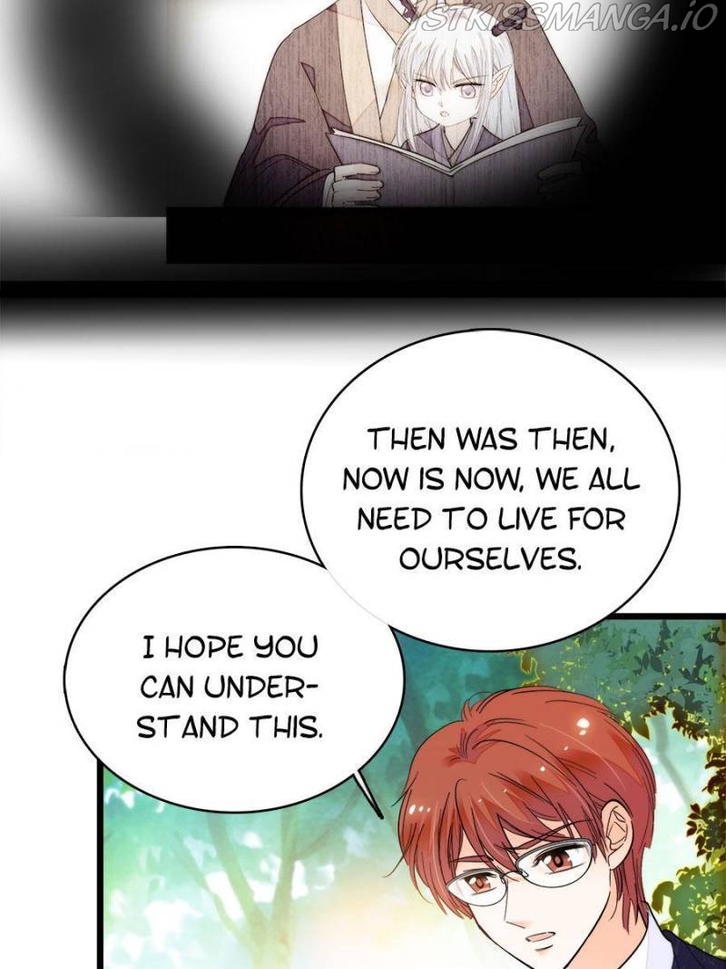 I’m Being Shipped With the King of Film! Chapter 251 - page 56