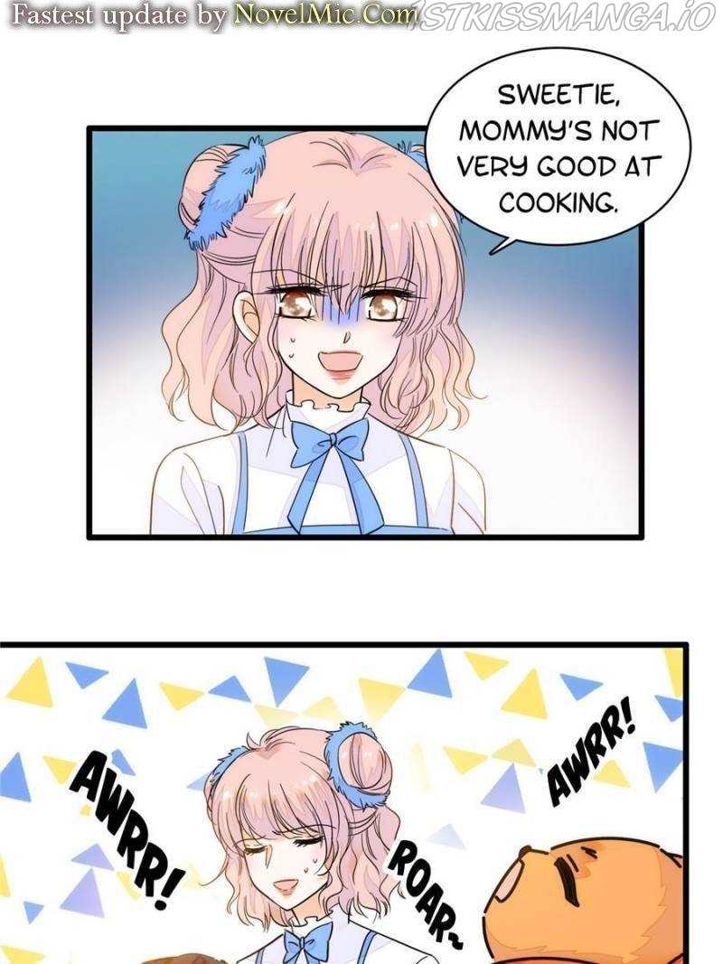 I’m Being Shipped With the King of Film! Chapter 250 - page 1