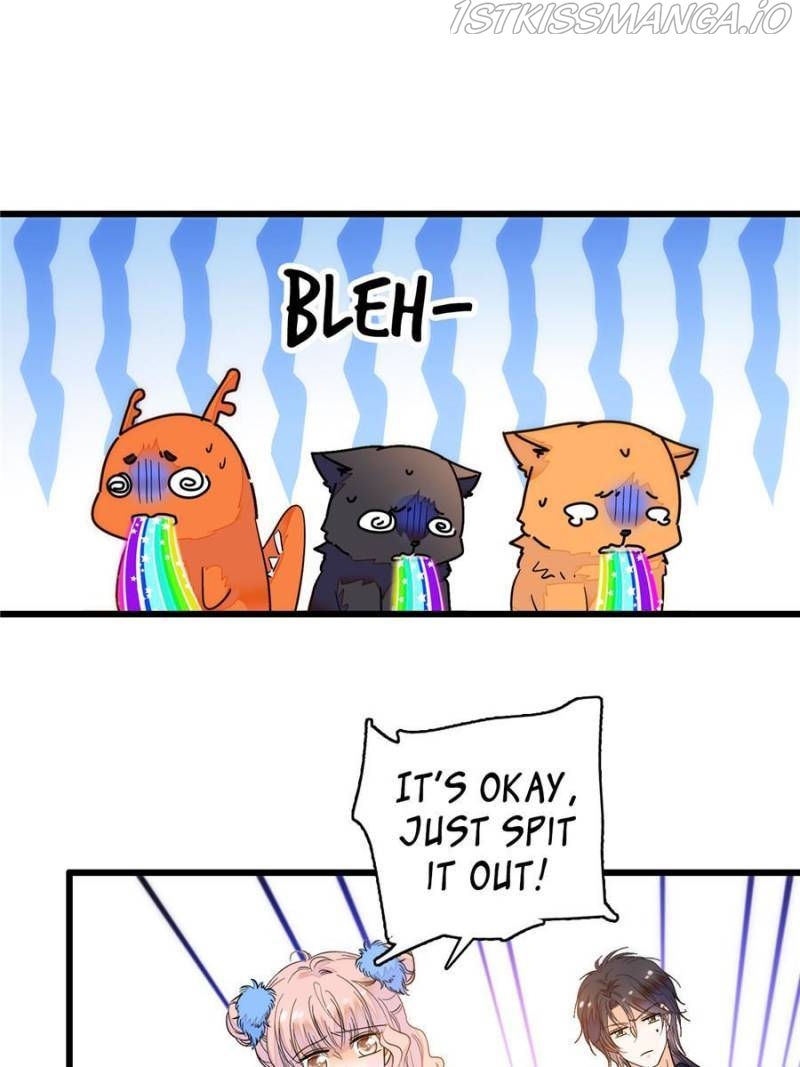 I’m Being Shipped With the King of Film! Chapter 250 - page 10