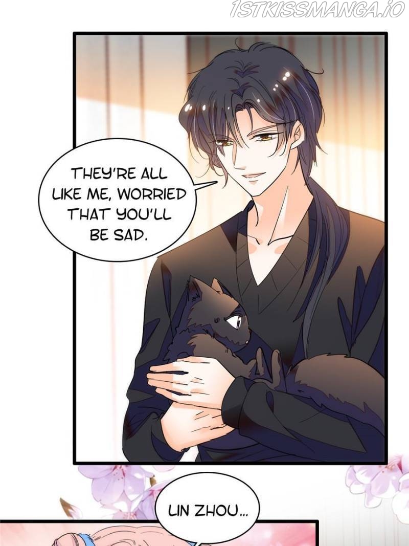 I’m Being Shipped With the King of Film! Chapter 250 - page 14