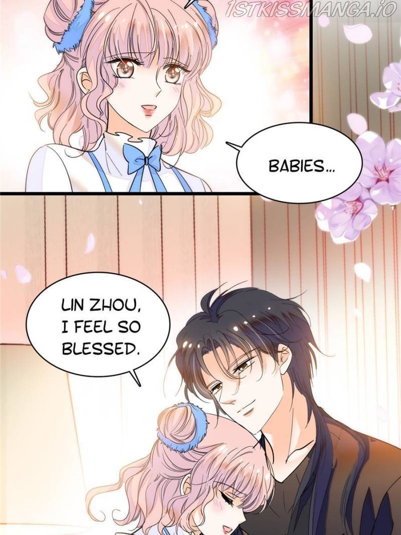 I’m Being Shipped With the King of Film! Chapter 250 - page 15