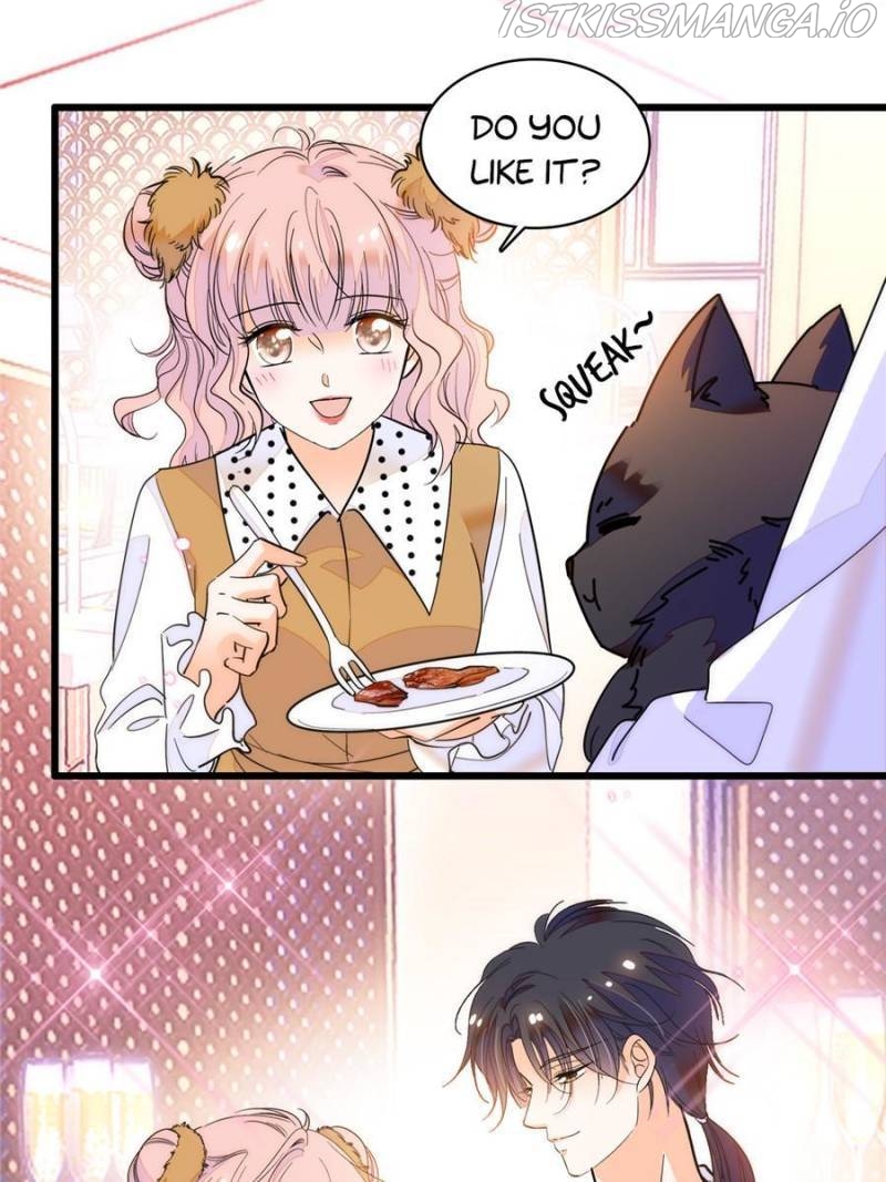 I’m Being Shipped With the King of Film! Chapter 250 - page 22