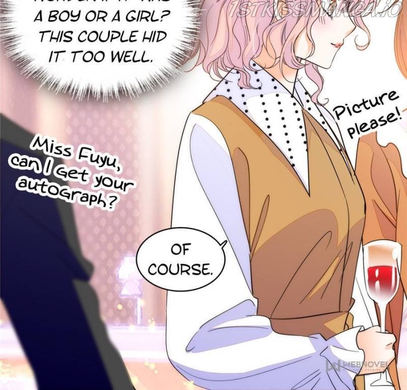 I’m Being Shipped With the King of Film! Chapter 250 - page 25