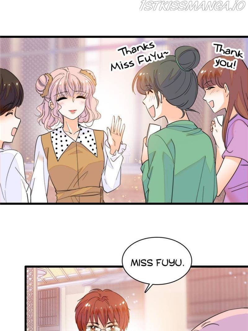 I’m Being Shipped With the King of Film! Chapter 250 - page 26