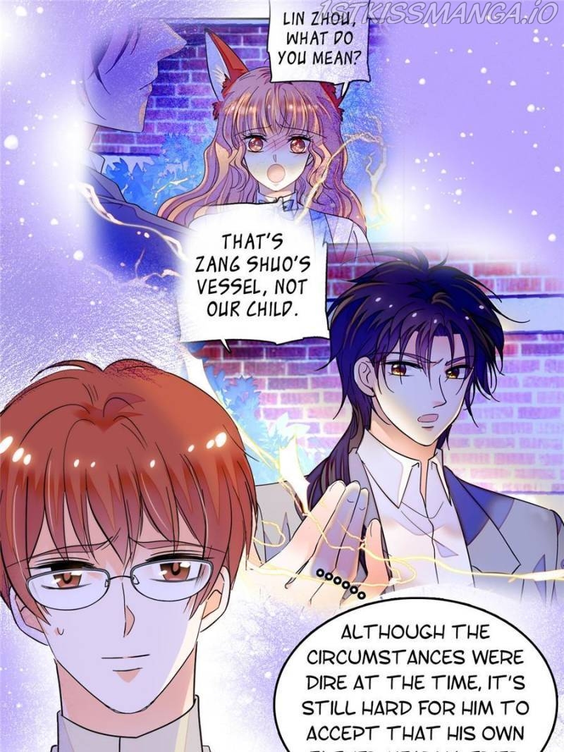 I’m Being Shipped With the King of Film! Chapter 250 - page 30