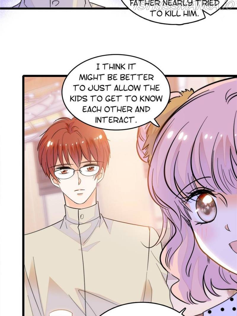 I’m Being Shipped With the King of Film! Chapter 250 - page 31