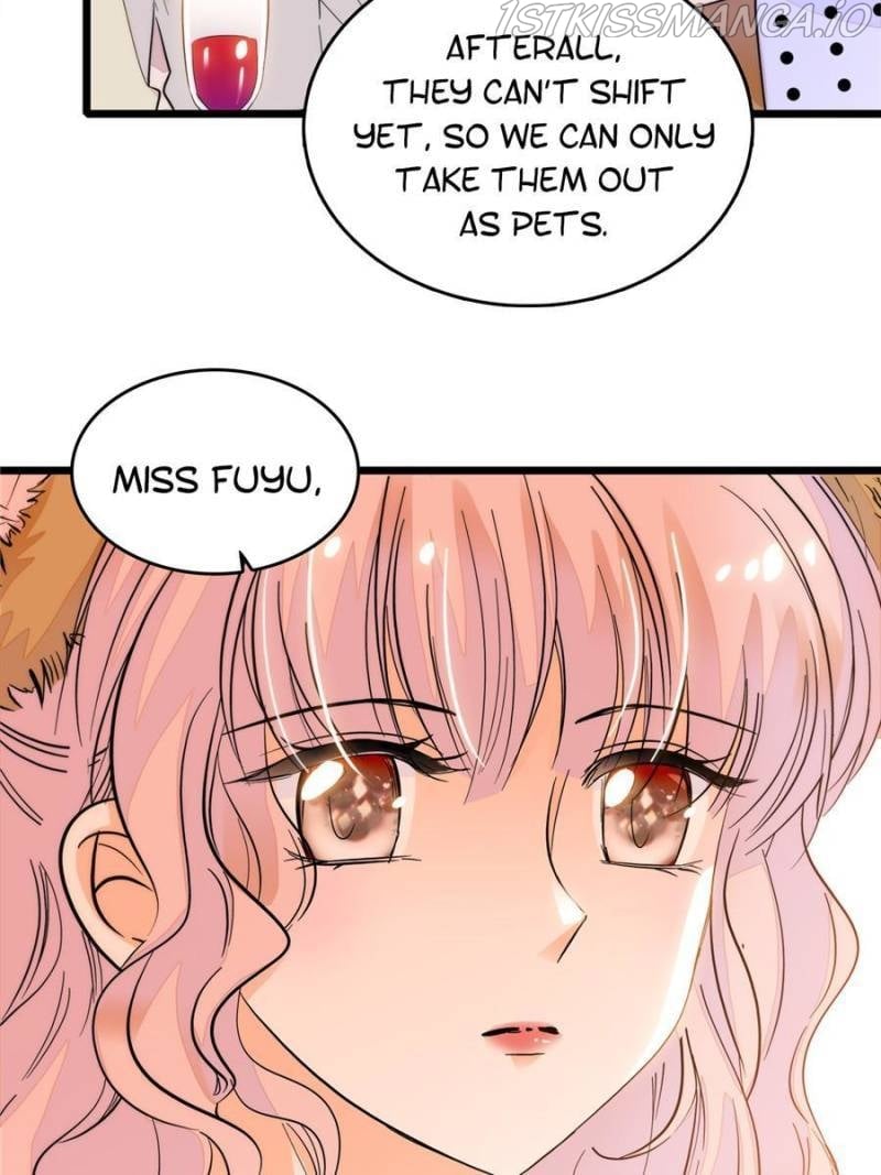 I’m Being Shipped With the King of Film! Chapter 250 - page 32