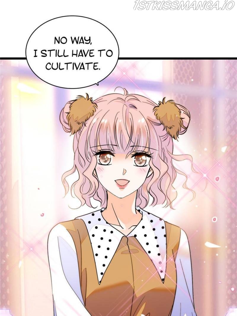 I’m Being Shipped With the King of Film! Chapter 250 - page 35