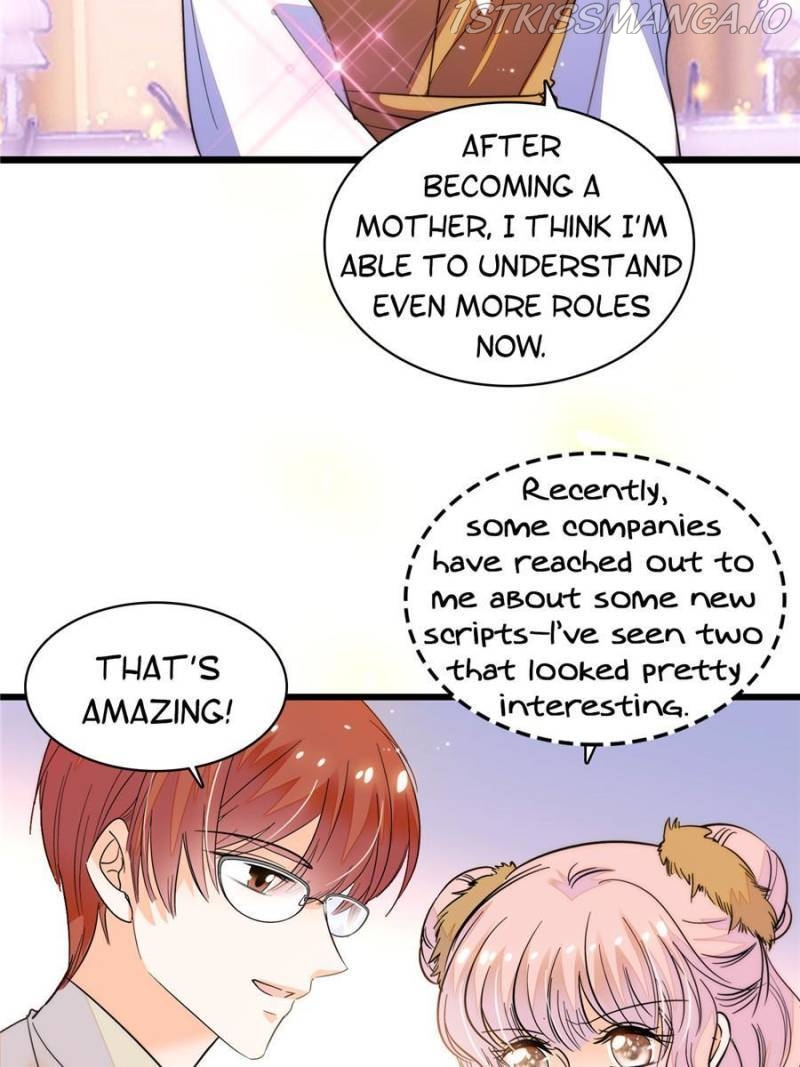 I’m Being Shipped With the King of Film! Chapter 250 - page 36