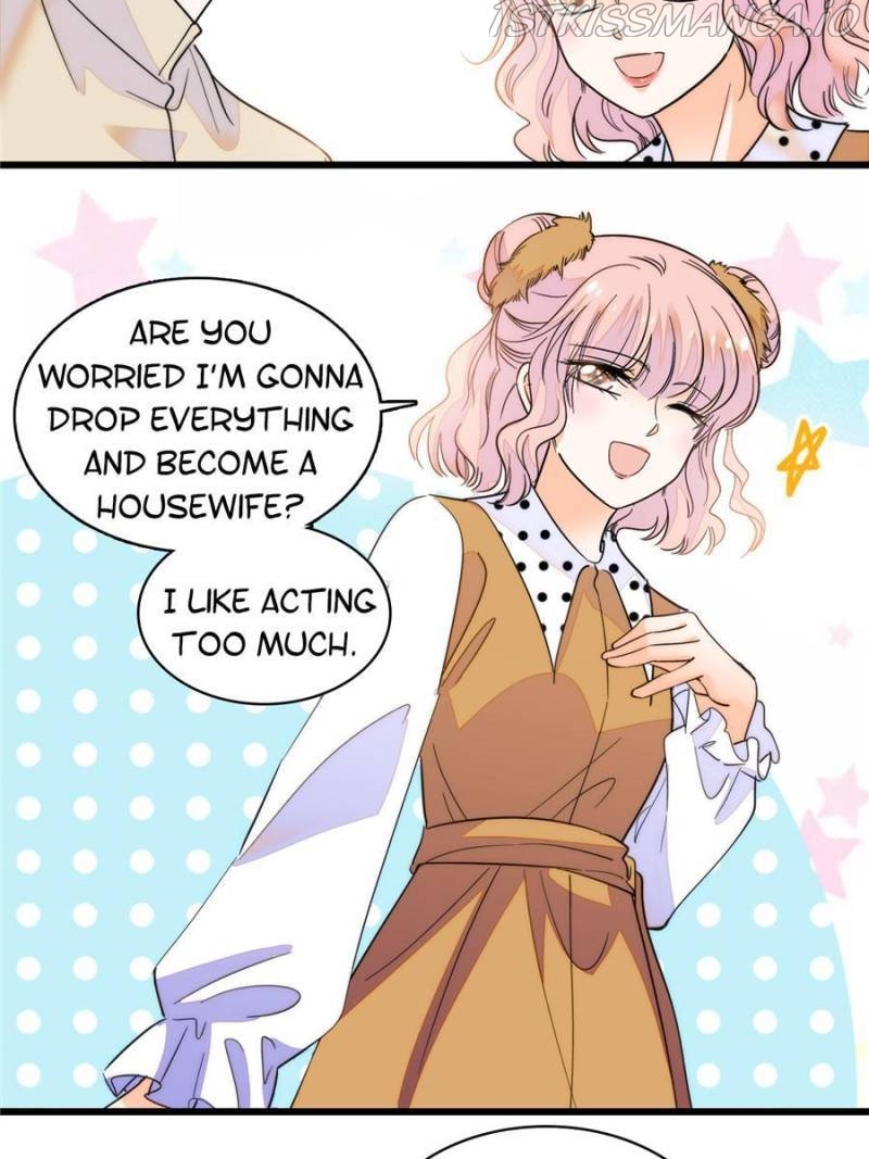 I’m Being Shipped With the King of Film! Chapter 250 - page 37