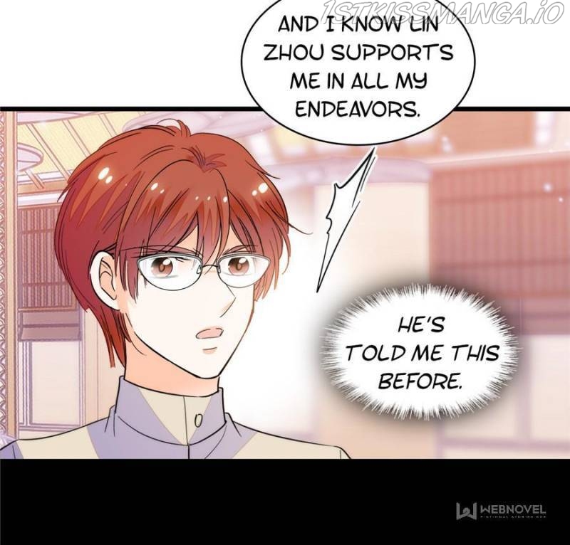 I’m Being Shipped With the King of Film! Chapter 250 - page 38