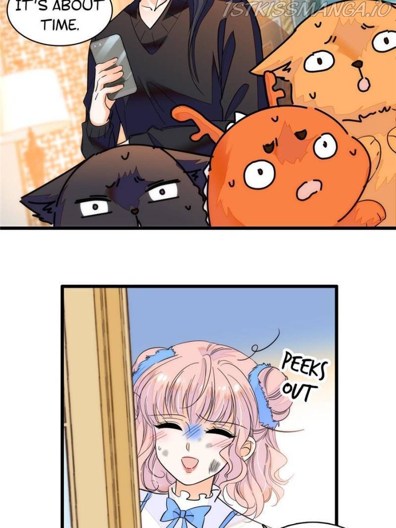 I’m Being Shipped With the King of Film! Chapter 250 - page 4
