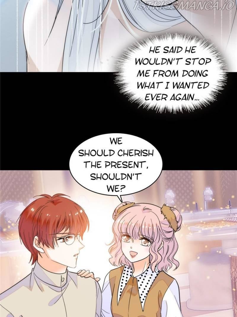 I’m Being Shipped With the King of Film! Chapter 250 - page 40