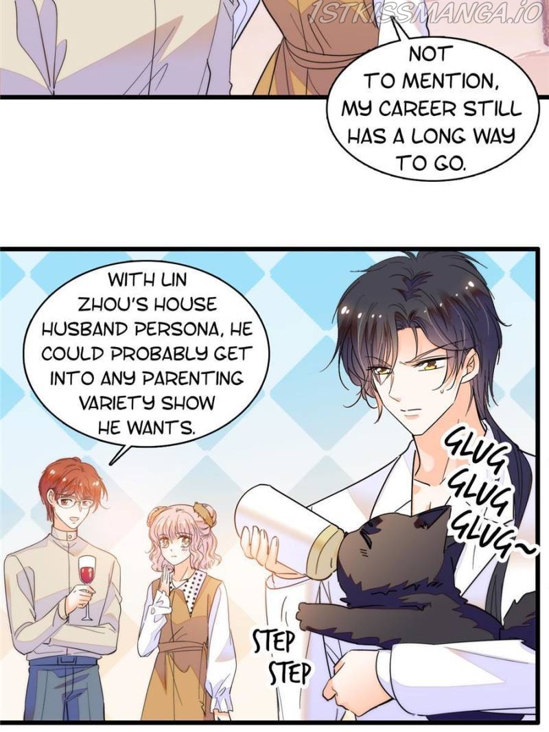 I’m Being Shipped With the King of Film! Chapter 250 - page 41