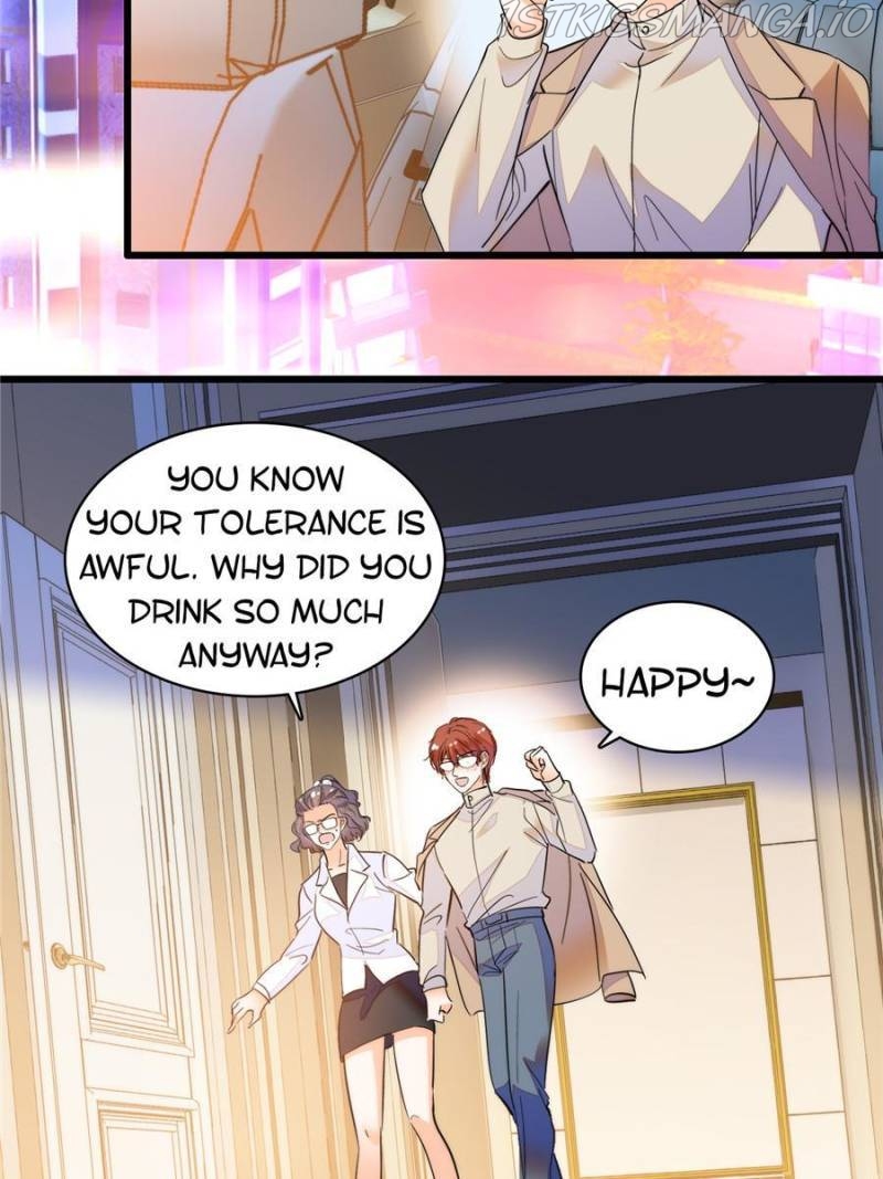 I’m Being Shipped With the King of Film! Chapter 250 - page 45