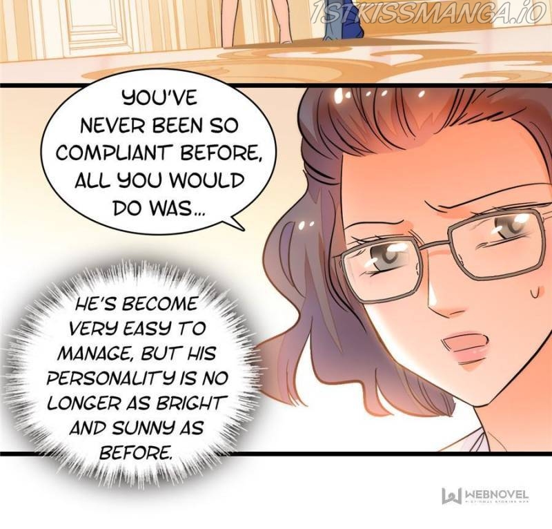 I’m Being Shipped With the King of Film! Chapter 250 - page 46