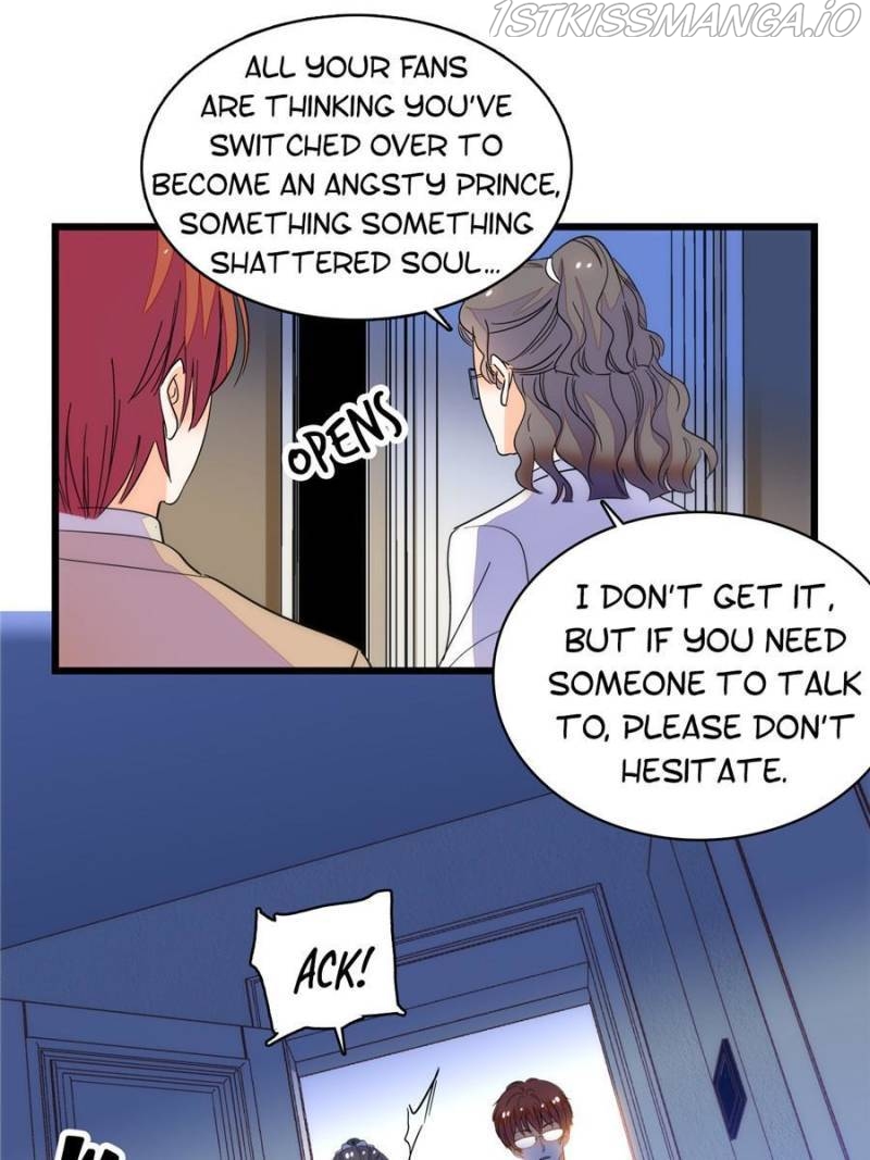 I’m Being Shipped With the King of Film! Chapter 250 - page 47