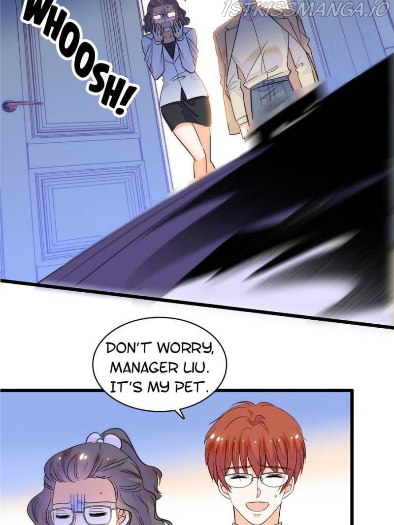 I’m Being Shipped With the King of Film! Chapter 250 - page 48
