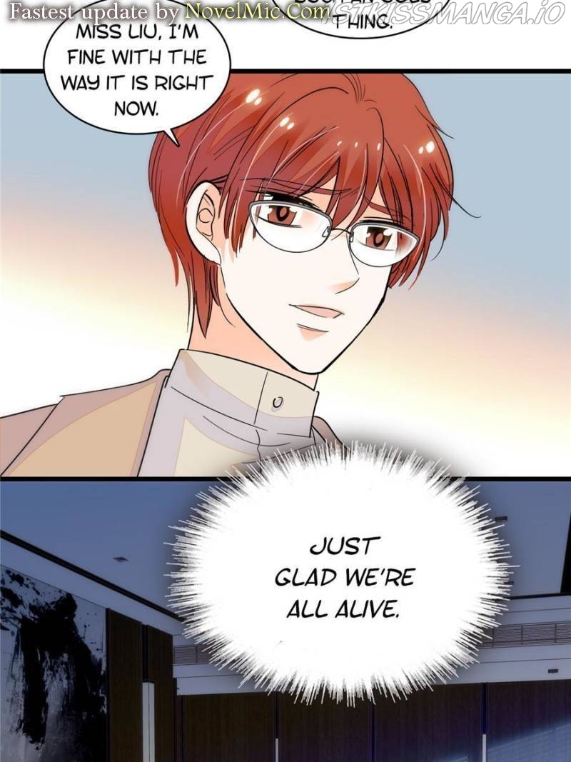I’m Being Shipped With the King of Film! Chapter 250 - page 50