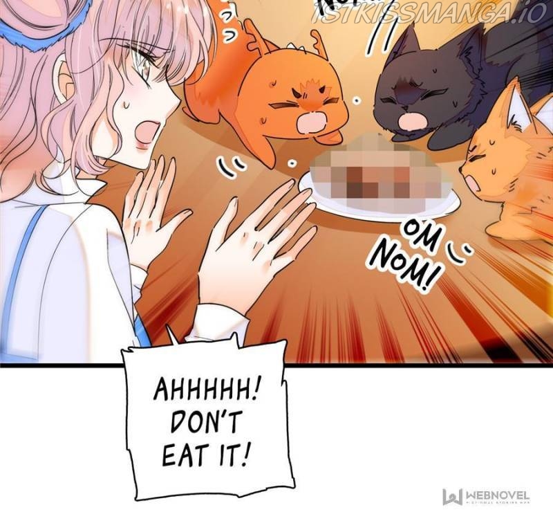 I’m Being Shipped With the King of Film! Chapter 250 - page 9
