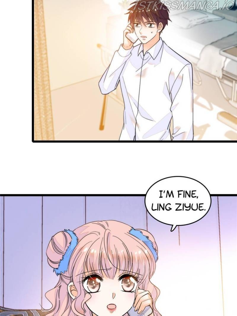 I’m Being Shipped With the King of Film! Chapter 249 - page 27