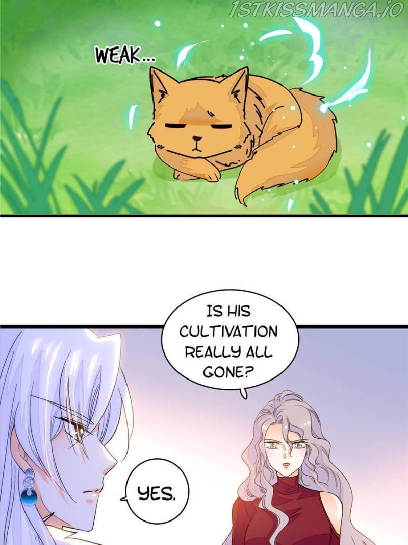 I’m Being Shipped With the King of Film! Chapter 249 - page 3
