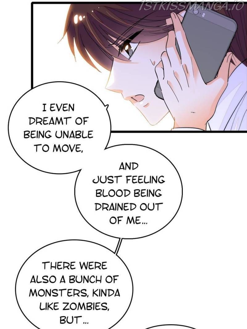 I’m Being Shipped With the King of Film! Chapter 249 - page 31