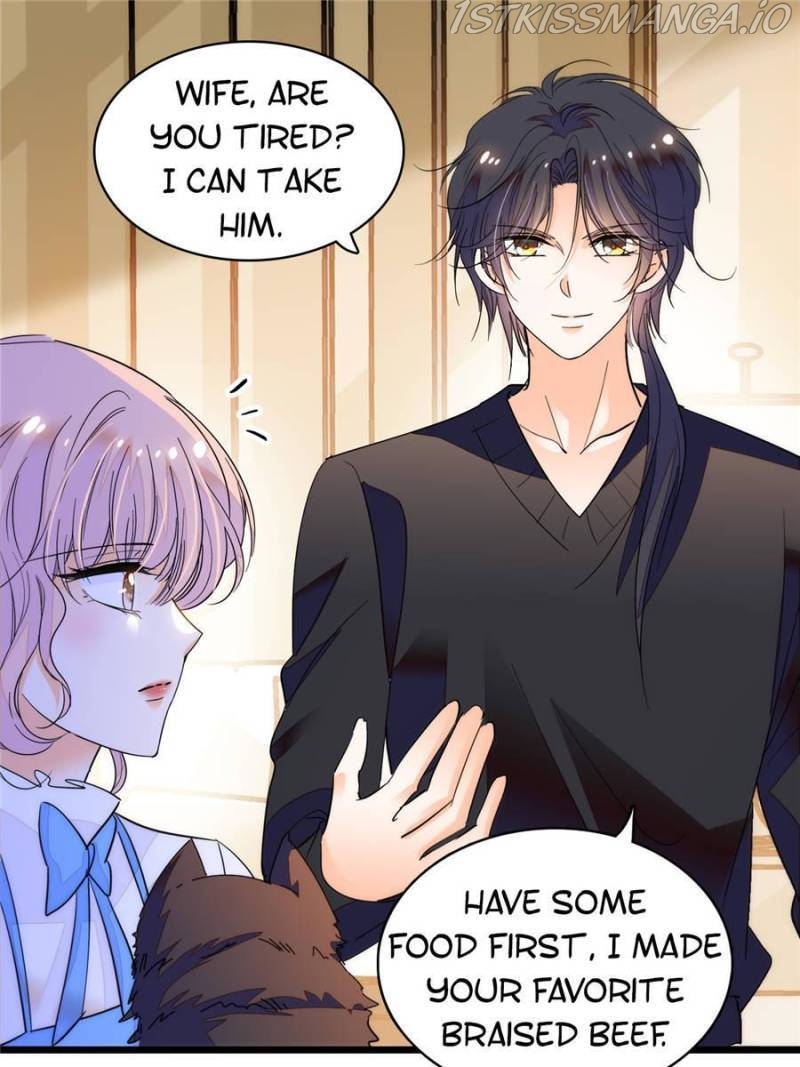 I’m Being Shipped With the King of Film! Chapter 249 - page 42