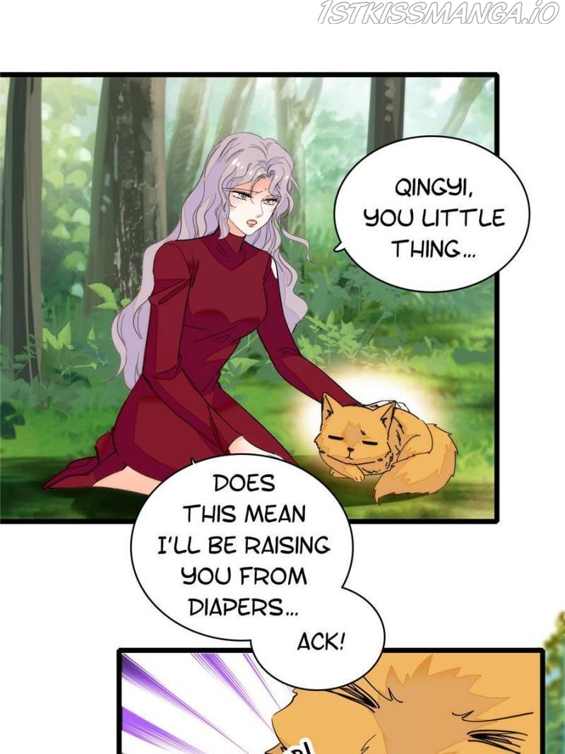 I’m Being Shipped With the King of Film! Chapter 249 - page 5