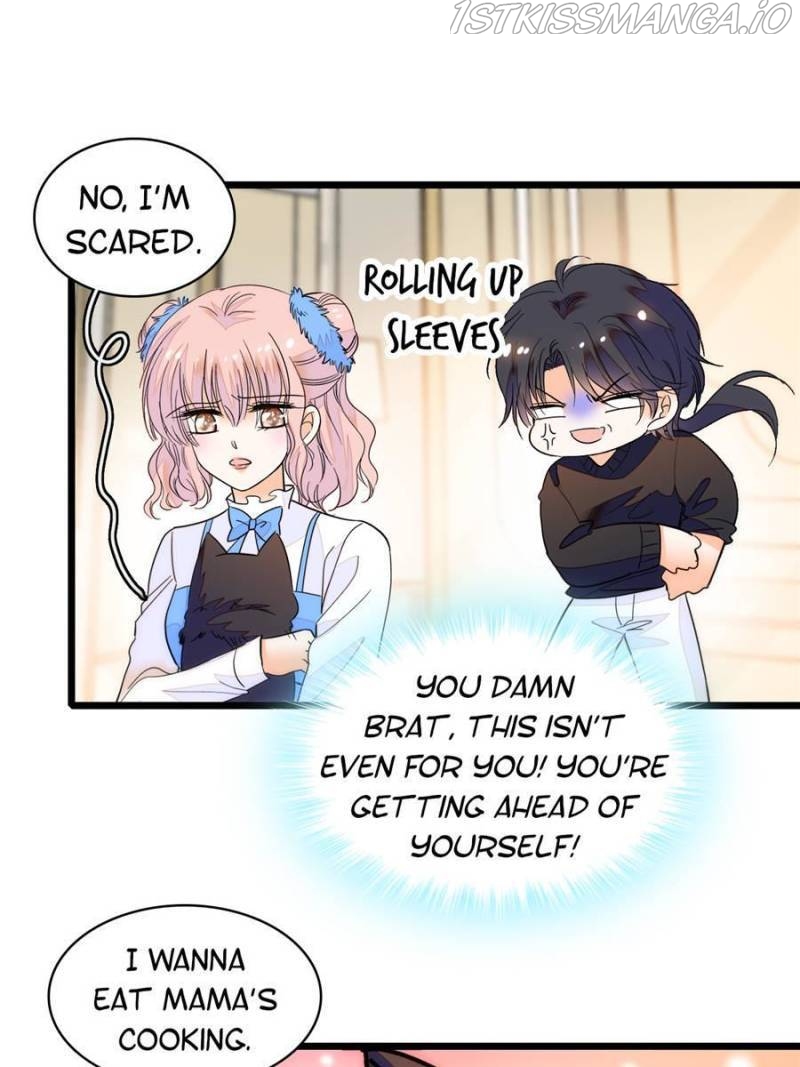 I’m Being Shipped With the King of Film! Chapter 249 - page 51