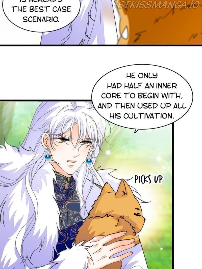 I’m Being Shipped With the King of Film! Chapter 249 - page 7
